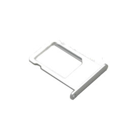 Лоток SIM карты Apple iPhone 6S (серебро)