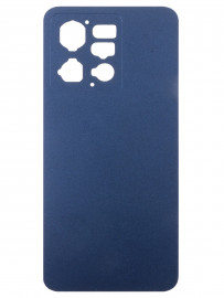 Задняя крышка Vivo Y35 (V2205) (синяя)