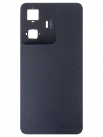 Задняя крышка Realme C55 (RMX3710) (черная)
