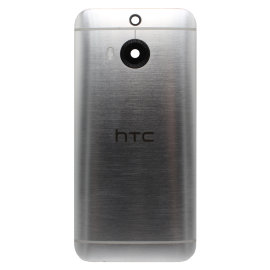 Корпус HTC One M9+ (золото/серебро)