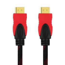 Кабель HDMI (M) - HDMI (M) VIXION CAB40 (3 метра) (черный)