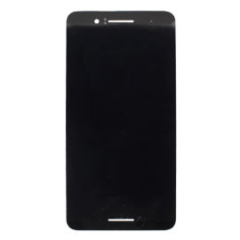 Дисплей HTC Desire 728G Dual в сборе с тачскрином (черный)
