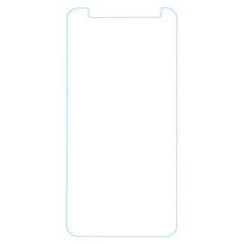 Защитное стекло Alcatel One Touch 5054D Pop 3 (5.5) (без упаковки)