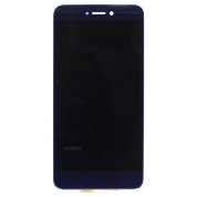 Дисплей Huawei Honor 8 Lite в сборе с тачскрином (синий)