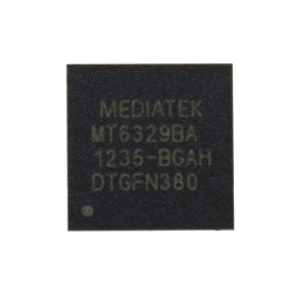 Микросхема универсальная Lenovo контроллер питания MT6329BA