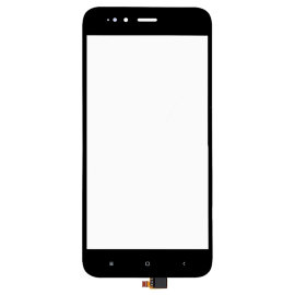 Тачскрин (сенсор) Xiaomi Mi5X (черный)