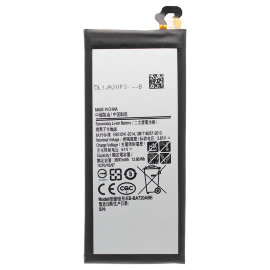 Аккумуляторная батарея Samsung (EB-BA720ABE) -ОРИГИНАЛ-