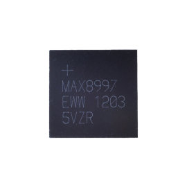 Микросхема Samsung i9220 Galaxy Note контроллер питания MAX8997