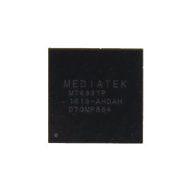 Микросхема универсальная Meizu контроллер питания MT6331P