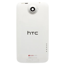 Корпус HTC One X S720 (белый) -ОРИГИНАЛ-