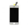 Дисплей Apple iPhone 5S в сборе с тачскрином (белый) (копия оригинала)