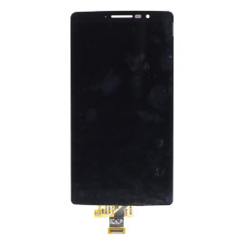 Дисплей LG G4 Stylus H540F в сборе с тачскрином (черный)