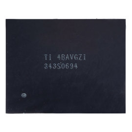 Микросхема Apple iPhone 6 Plus контроллер сенсорного экрана 343S0694 (черная)