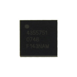 Микросхема Nokia 6630 усилитель сигнала (передатчик) 4355751