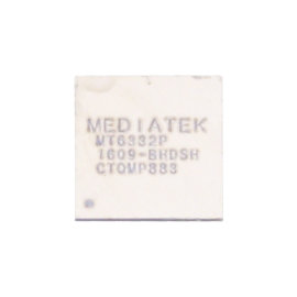 Микросхема универсальная Meizu контроллер питания MT6332P