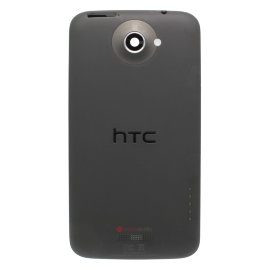Корпус HTC One X S720 (черный)