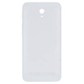 Задняя крышка Asus ZenFone C ZC451CG (белая)