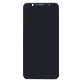 Дисплей Asus ZenFone Max Pro M1 ZB601KL в сборе с тачскрином (черный)