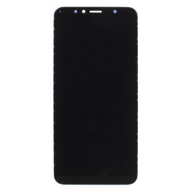 Дисплей Huawei ATU-L21 в сборе с тачскрином (черный)