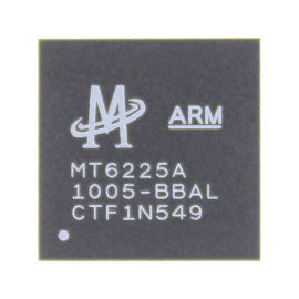 Микросхема универсальная MT6225A (для китайских телефонов)