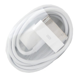Дата кабель USB Apple iPad 2 -ОРИГИНАЛ-