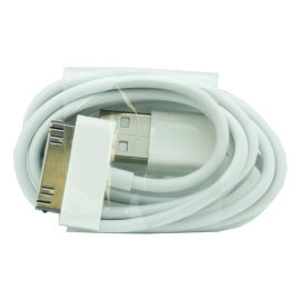 Дата кабель USB Apple iPad 3