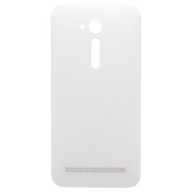 Задняя крышка Asus ZenFone Go ZB500KG (белая)