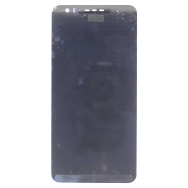 Дисплей HTC Desire 825 Dual в сборе с тачскрином (черный)