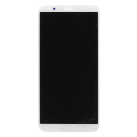 Дисплей Huawei ATU-LX1 в сборе с тачскрином (белый)