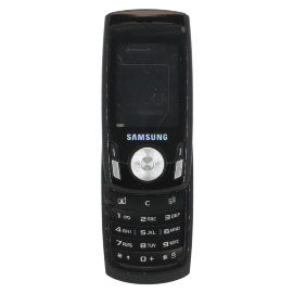 Корпус Samsung L770 (черный)