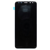 Дисплей Huawei Nova 2i в сборе с тачскрином (черный)