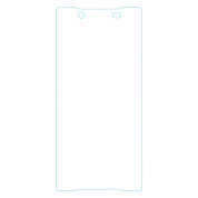 Защитное стекло Sony E6633 Xperia Z5 Dual LTE (без упаковки)