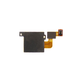 Шлейф Xiaomi Mi A1 на сканер отпечатка пальцев (золотой)