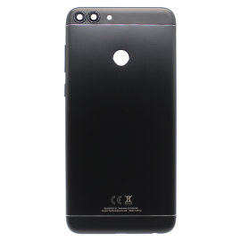 Задняя крышка Huawei Enjoy 7S (черная)