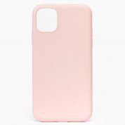 Чехол накладка Activ Full Original Design Apple iPhone 11 (розовый)