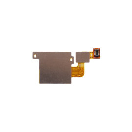 Шлейф Xiaomi Mi A1 на сканер отпечатка пальцев (розовый)