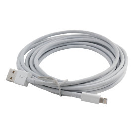 Дата кабель USB Apple iPad 4 (3 метра)