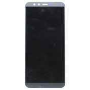 Дисплей Huawei Honor 9 Lite в сборе с тачскрином (серый)