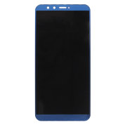 Дисплей Huawei Honor 9 Lite в сборе с тачскрином (синий)