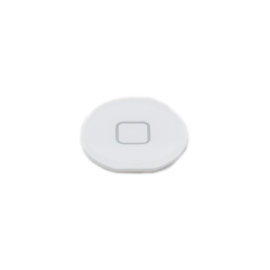 Толкатель кнопки HOME Apple iPad 2 (белый)