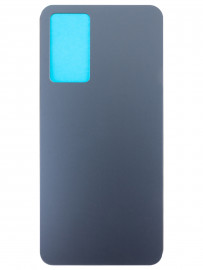 Задняя крышка Vivo V23e 4G (V2116) (черная)
