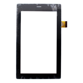 Тачскрин (сенсор) Prestigio MultiPad PMT3277C 3G (187*114 mm) (черный)