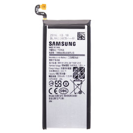 Аккумуляторная батарея Samsung (EB-BG930ABE) (копия оригинала)