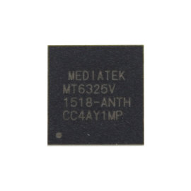 Микросхема универсальная Sony контроллер питания MT6325V