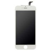 Дисплей Apple iPhone 6 в сборе с тачскрином (белый) (копия оригинала)