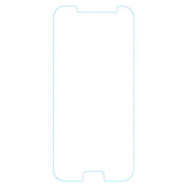 Защитное стекло Samsung A520F Galaxy A5 (2017)