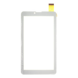 Тачскрин (сенсор) Crony Tablet 7021 (184*104 mm) (белый)