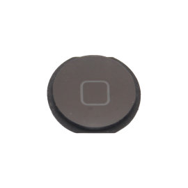 Толкатель кнопки HOME Apple iPad Air (черный)