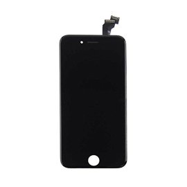 Дисплей Apple iPhone 6 в сборе с тачскрином (черный)