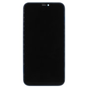 Дисплей Apple iPhone 11 в сборе с тачскрином (черный) -ОРИГИНАЛ-